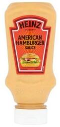 HEINZ Amerikai hamburger szósz HEINZ 220ml - papiriroszerplaza