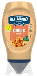 Hellmann's Szósz HELLMANNS Chilis 255g