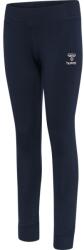Hummel Pantaloni Hummel hmlMOVE GRID COTTON TIGHTS KIDS 214927-7026 Marime 140