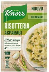 Knorr Instant KNORR Risotteria Spárgás 175g