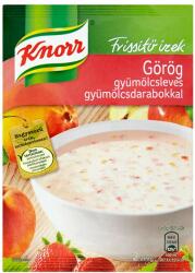 Knorr Instant KNORR Görög gyümölcsleves 54g