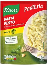 Knorr Instant KNORR Spaghetteria Pesztós 155g