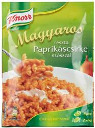 Knorr Instant KNORR Magyaros tészta paprikáscsirke szószban 168g
