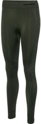 Hummel Colanți Hummel hmlSHAPING SEAMLESS MW TIGHTS 216772-6126 Marime XS