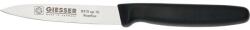 GIESSER Cuțit de bucătărie Giesser 20 cm, negru (8315SP10)
