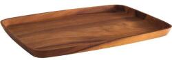 APS Tablă de servire APS 35x25 cm, lemn de salcâm Tocator