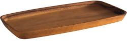 APS Tablă de servire APS 30x15 cm, lemn de salcâm Tocator