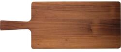 Gusta Placă de lemn pentru servire 46x18 cm