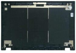 Lenovo IBM Thinkpad L560 (20F1, 20F2) L570 (20J8, 20J9) series 00NY589 fekete LCD hátsó burkolat gyári