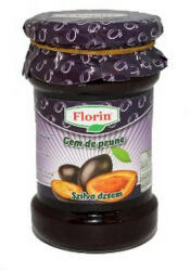 Florin Szilva lekvár extra 70% gyümölcstartalom - 380g