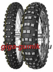Mitas Terra Force-EF ( 140/80-18 TT 70M 2 gruen, hátsó kerék, Mischung Super Soft Extreme ) - giga-gumik