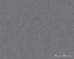 AS Creation Natural Living 38662-4 fekete textil mintás egyszínű tapéta (38662-4)