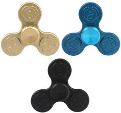 Nobo Kids Kézi alumínium Fidget Spinner