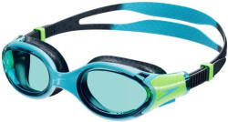 Speedo biofuse 2.0 junior verde/albastru
