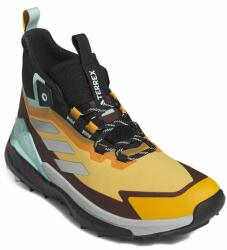 adidas Bakancs adidas Terrex Free Hiker GORE-TEX Hiking 2.0 IF4925 Sárga 40 Női