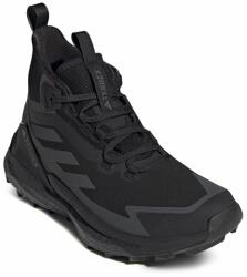 adidas Bakancs adidas Terrex Free Hiker GORE-TEX Hiking Shoes 2.0 IE2163 Fekete 38 Női