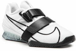 Nike Cipő Nike Romaleos 4 CD3463 101 White/Black/White 43 Férfi