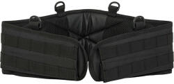 GFC Tactical Centura Tactica COMBAT Molle 105cm Neagra GFC Tactical