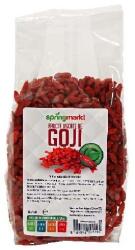 Adams Vision Goji Fructe 500 grame SpringMarkt