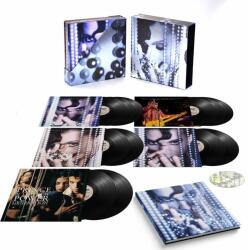 WARNER PRINCE & THE NEW POWER GENERATION - DIAMONDS AND PEARLS (12LP+ bluray, 180G, REMASTERED, LIMITED DELUXE EDITION BOXSET) (0349784376)