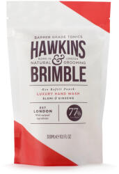 Hawkins & Brimble Săpun lichid pentru mâini - rezervă, 300 ml