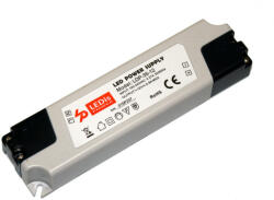 LEDis LDP-35-12, LED tápegység, 35W / 12V
