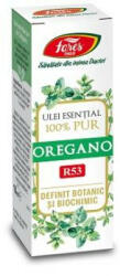 Fares Ulei esential Oregano, R53 - 10 ml