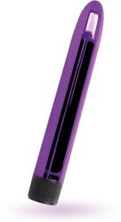 Intense Vibrator Intense Vito Mov 17cm Vibrator