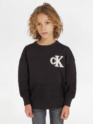 Calvin Klein Pulover pentru copii Calvin Klein Jeans | Negru | Băieți | 104