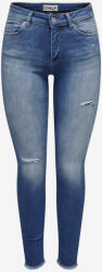 ONLY Blush Jeans ONLY | Albastru | Femei | XS/32 - bibloo - 233,00 RON