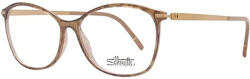 Silhouette Rama de ochelari Silhouette 1592-6020 Rama ochelari