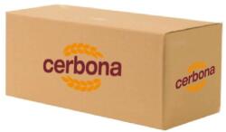 Cerbona Terci de ovăz cu ciocolată și căpșuni Cerbona, fără gluten și fără lactoză - 20 x 50 g / 20 buc (CWSCE952317150G)