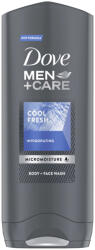 Dove Gel de dus Dove Men+Care Cool Fresh, 400 ml (8710908317828)
