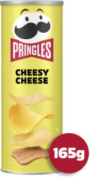 Pringles Chipsuri Pringles Cheesy Cheese, 165g (5053990107339)