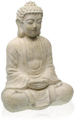 VERSA Figurina buddha din rasina 35X17X25 (11020102)
