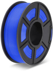 SUNLU Rola filament, PLA, Albastru, 1.75 mm (PLA-BLU)