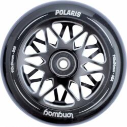 Longway Polaris Pro Scooter Wheel (110mm|Black)