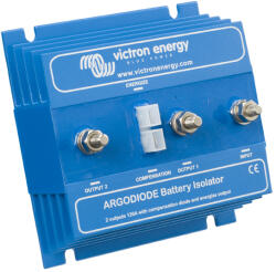 Victron Energy Izolatoare Argodiode 80-2AC 80A - 2 baterii (ARG080201000 (R))