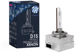 m-tech Bec Xenon Premium D1S, 5000K, 35W, 3200lm, PK32d-2 (ZMD1S5)