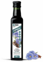  Natur Tanya Lenmagolaj - Hidegsajtolással készült - 250ml - vitaminbolt - 1 480 Ft