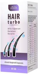 Vita Crystal Hair Turbo - hajerősítő kapszula - 60db