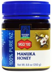 Manuka méz MGO 100+ - 250g - vitaminbolt