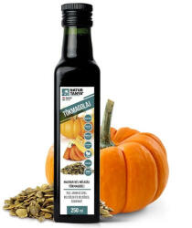  Natur Tanya Magyar Tökmagolaj hidegsajtolással készült - 250ml - vitaminbolt - 2 744 Ft
