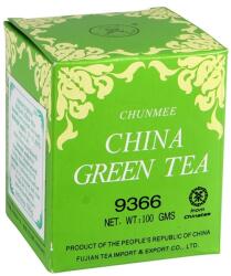 Dr. Chen Patika China Green Tea eredeti kínai zöld tea, szálas - 100g - vitaminbolt