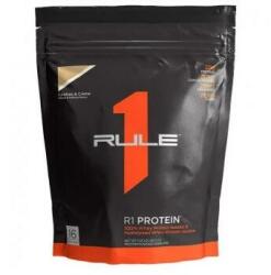 Rule 1 Proteină din zer Biscuiți și cremă - Rule One R1 Protein Cookies & Creme 900 g
