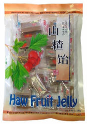 Dr. Chen Patika Haw Fruit Jelly galagonya-gyümölcshús - 200g - vitaminbolt