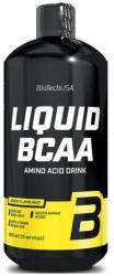 BioTechUSA Liquid BCAA narancs ital - 1000 ml