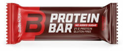 BioTechUSA USA Protein Bar protein szelet eper - 70g - vitaminbolt - 650 Ft