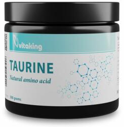 Vitaking Taurine italpor - 300g - vitaminbolt