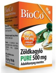 BioCo Zöldkagyló PURE kapszula - 90db
